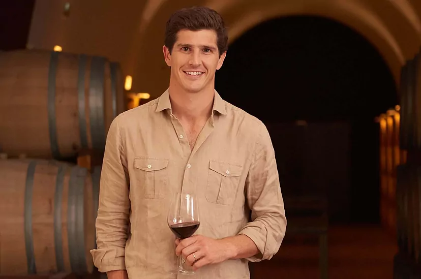 Gonzalo Entrecanales
